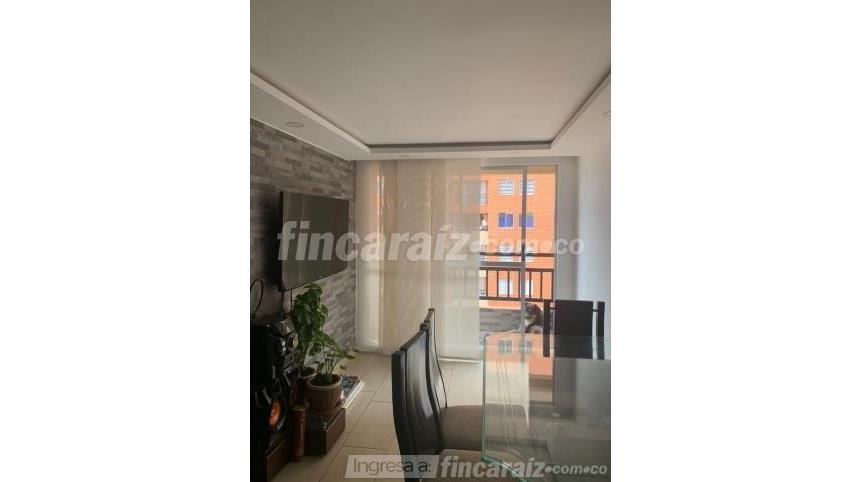 Piso – Bogotá, Puente Grande, Localidad Fontibón - Vista 2