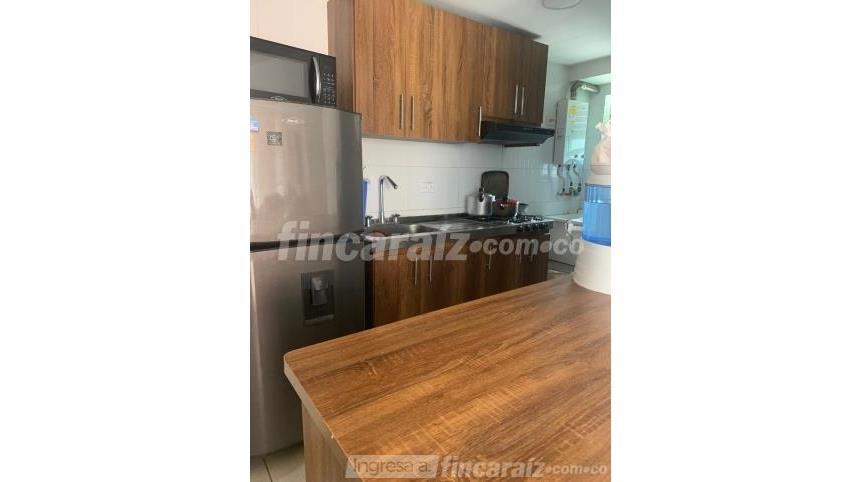 Piso – Bogotá, Puente Grande, Localidad Fontibón - Vista 3