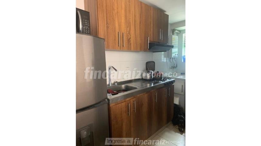 Piso – Bogotá, Puente Grande, Localidad Fontibón - Vista 4