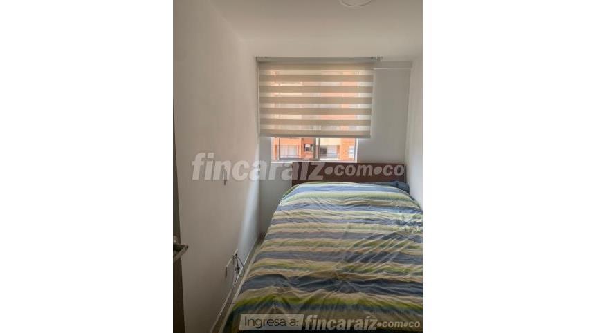 Piso – Bogotá, Puente Grande, Localidad Fontibón - Vista 5