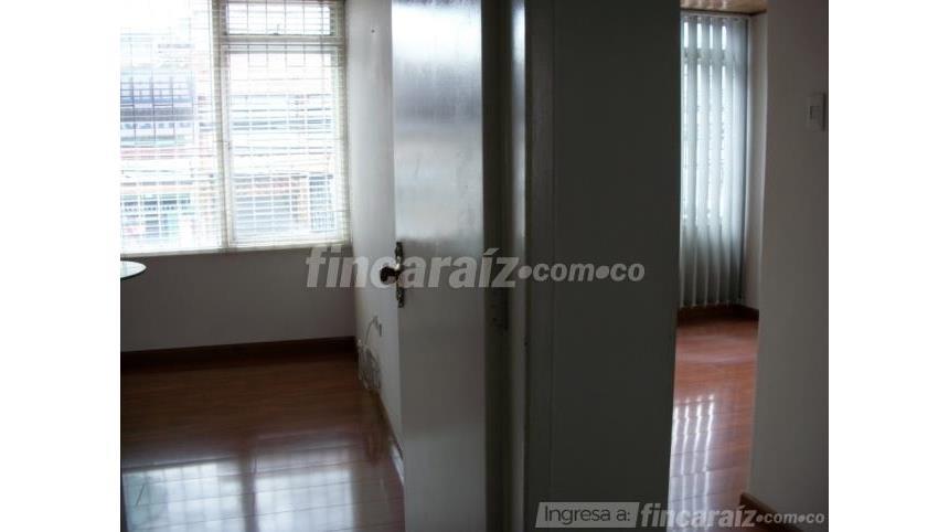 Piso – Bogotá, Galerías, Localidad Teusaquillo - Vista 2