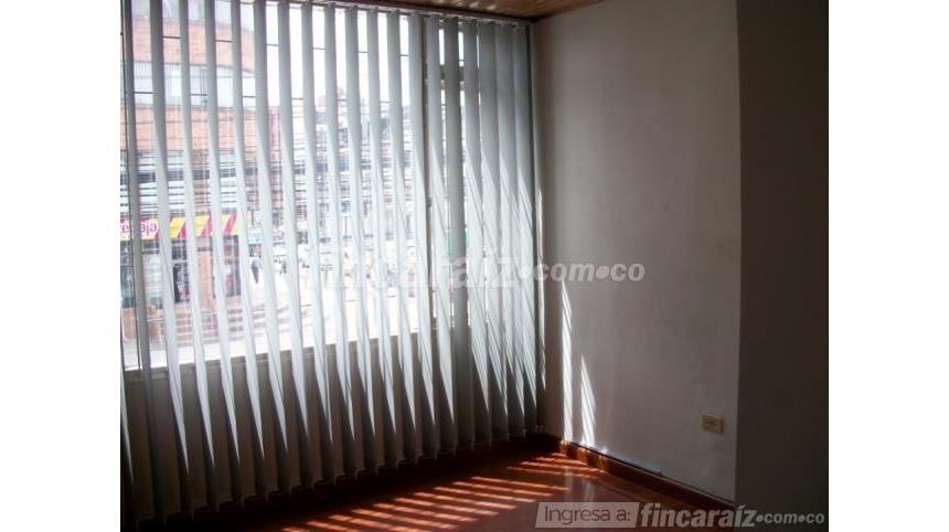 Piso – Bogotá, Galerías, Localidad Teusaquillo - Vista 5