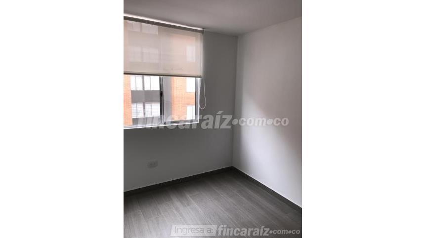 Piso – Bogotá, Hacienda La Estancia, Localidad Usaquén - Vista 4