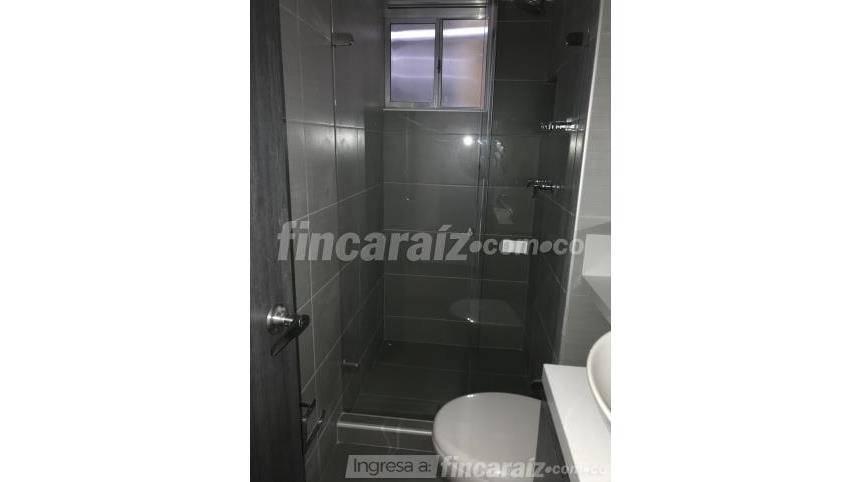 Piso – Bogotá, Hacienda La Estancia, Localidad Usaquén - Vista 5