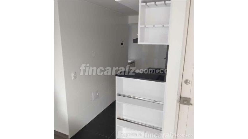 Piso – Bogotá, Hacienda La Estancia, Localidad Usaquén - Más