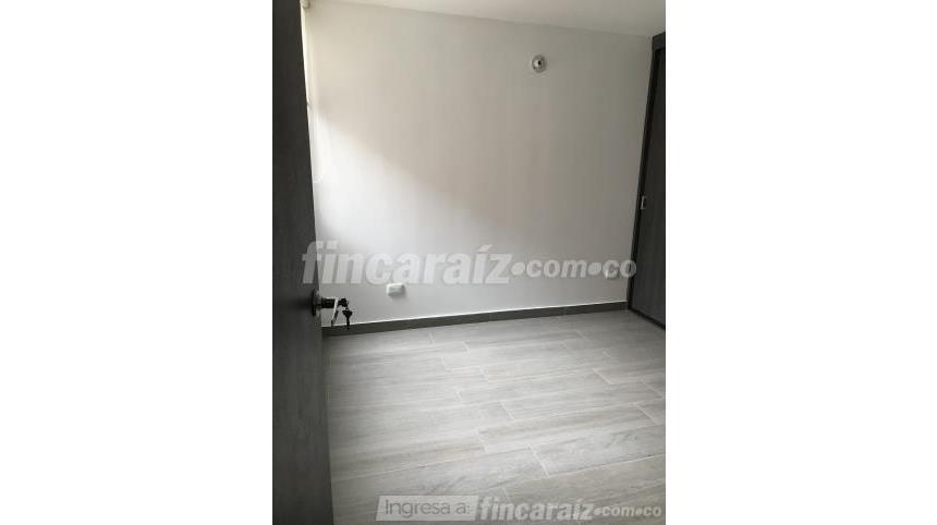 Piso – Bogotá, Hacienda La Estancia, Localidad Usaquén - Vista 2