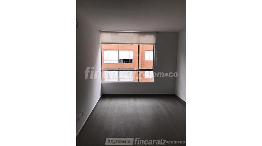 Piso – Bogotá, Hacienda La Estancia, Localidad Usaquén - Vista 3