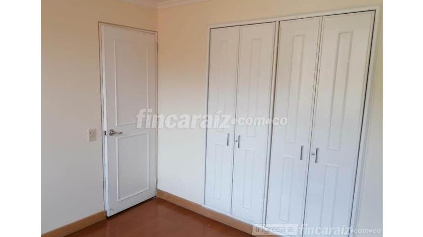Piso – Bogotá, Canteras, Localidad Usaquén