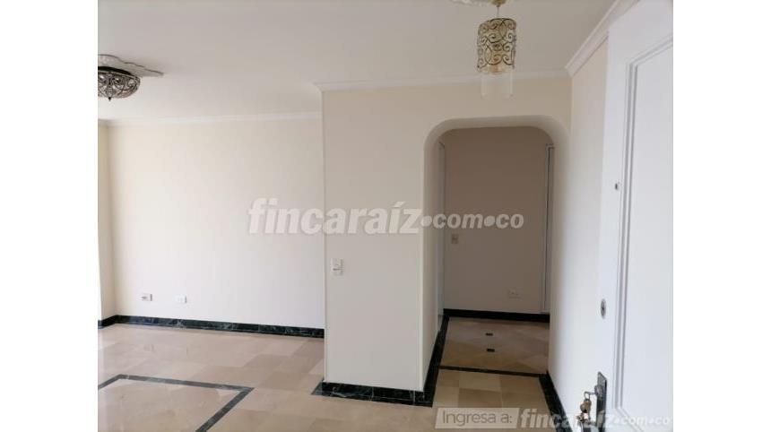 Piso – Bogotá, Canteras, Localidad Usaquén - Vista 2