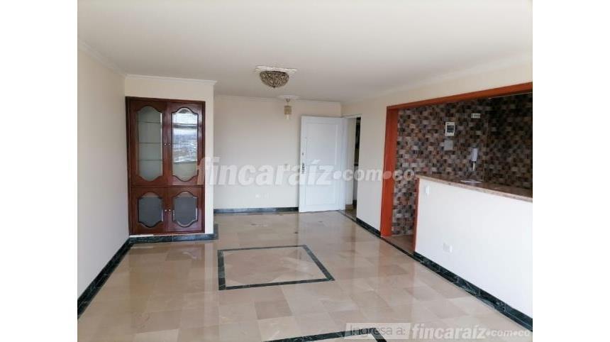 Piso – Bogotá, Canteras, Localidad Usaquén - Vista 3
