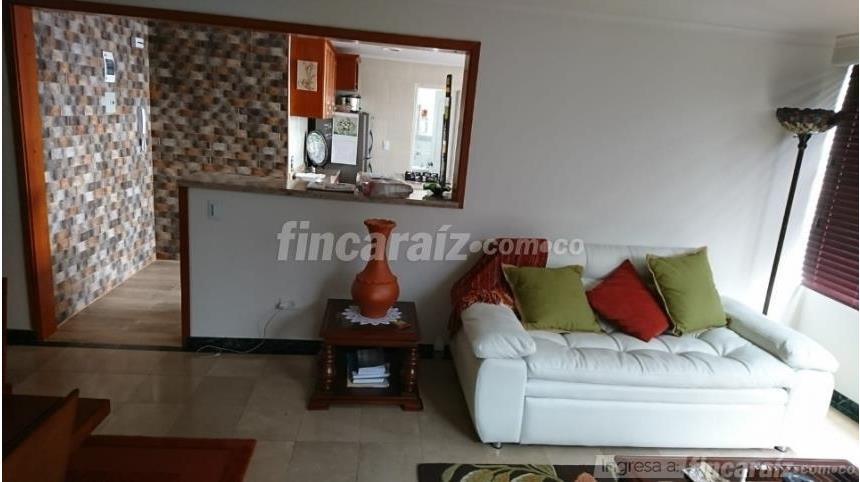 Piso – Bogotá, Canteras, Localidad Usaquén - Vista 5