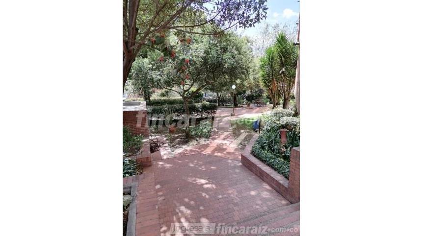 Piso – Bogotá, Canteras, Localidad Usaquén - Más