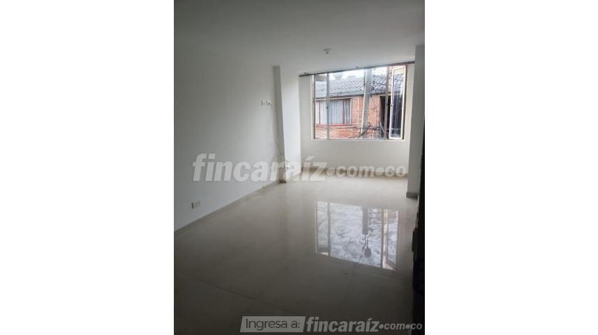 Piso – Bogotá, La Chucua, Localidad Suba - Vista 2