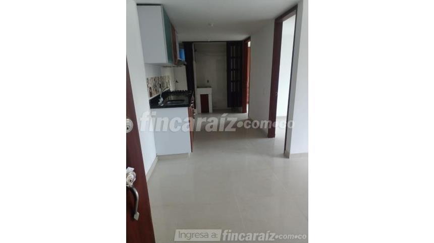 Piso – Bogotá, La Chucua, Localidad Suba - Vista 3