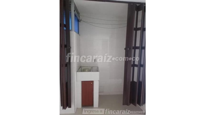 Piso – Bogotá, La Chucua, Localidad Suba - Vista 4