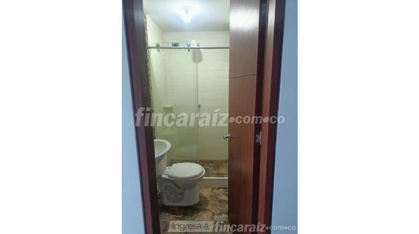 Piso – Bogotá, La Chucua, Localidad Suba - Vista 5