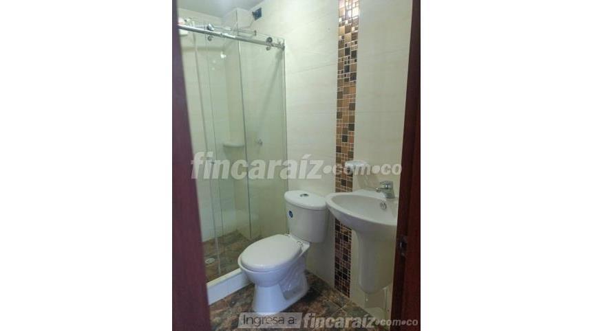 Piso – Bogotá, La Chucua, Localidad Suba - Más