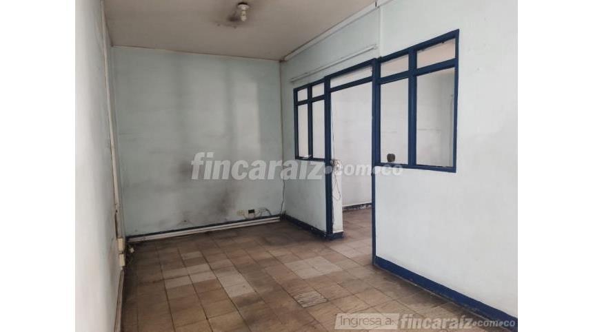 Bodega en Arriendo - Vista 3