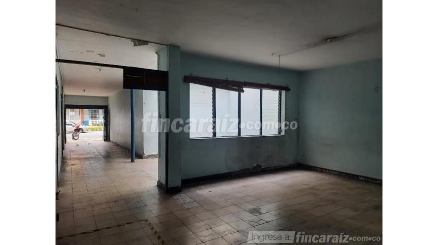 Bodega en Arriendo - Vista 4
