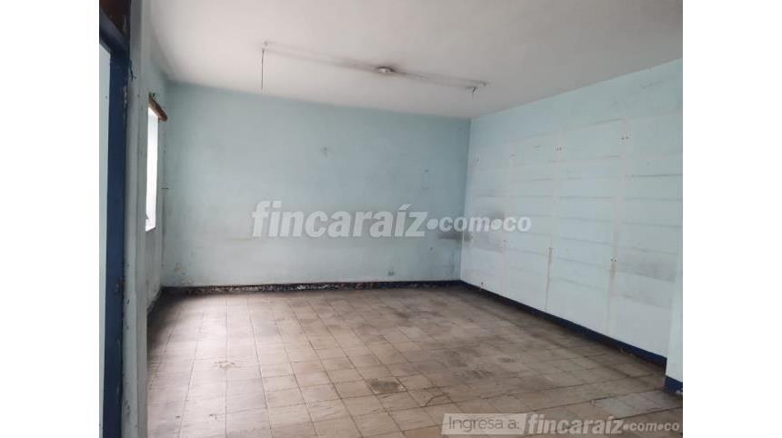 Bodega en Arriendo - Vista 5