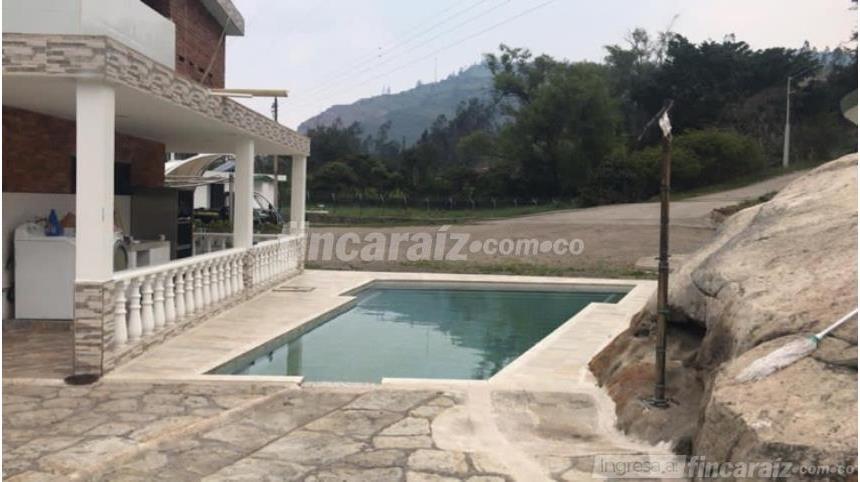 Finca en Venta - Ansicht 2