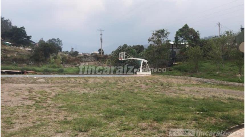 Finca en Venta - Ansicht 3