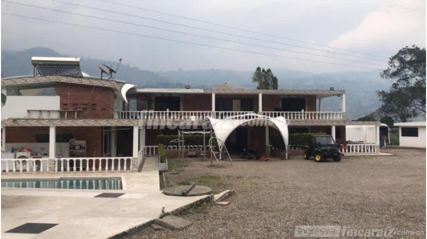 Finca en Venta - Ansicht 4