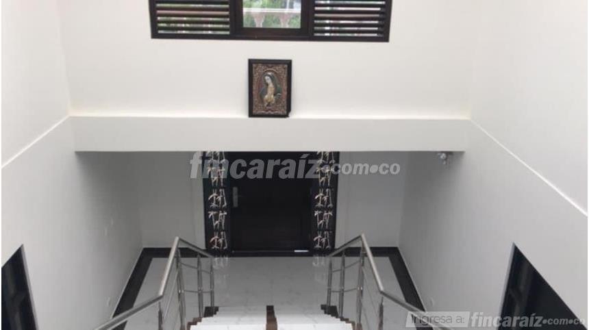 Finca en Venta - Mehr