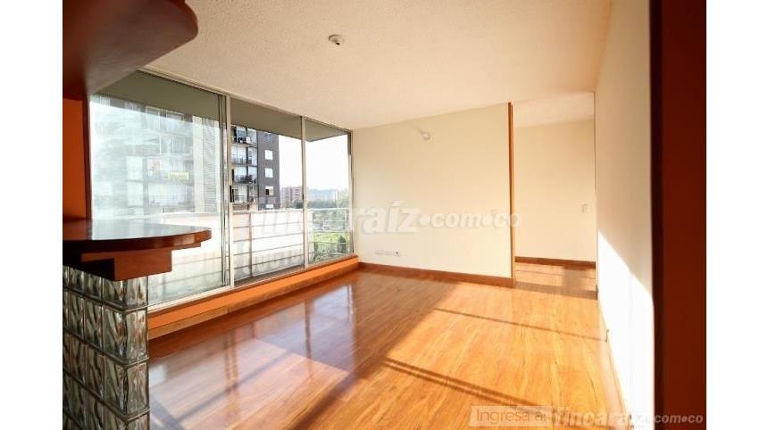 Piso – Bogotá, Localidad Suba - Vista 2