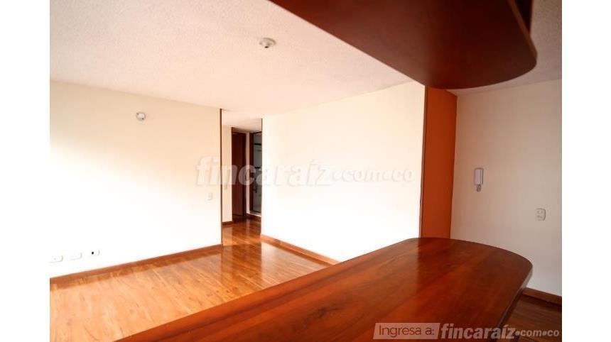 Piso – Bogotá, Localidad Suba - Vista 3