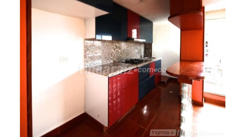 Piso – Bogotá, Localidad Suba - Vista 4