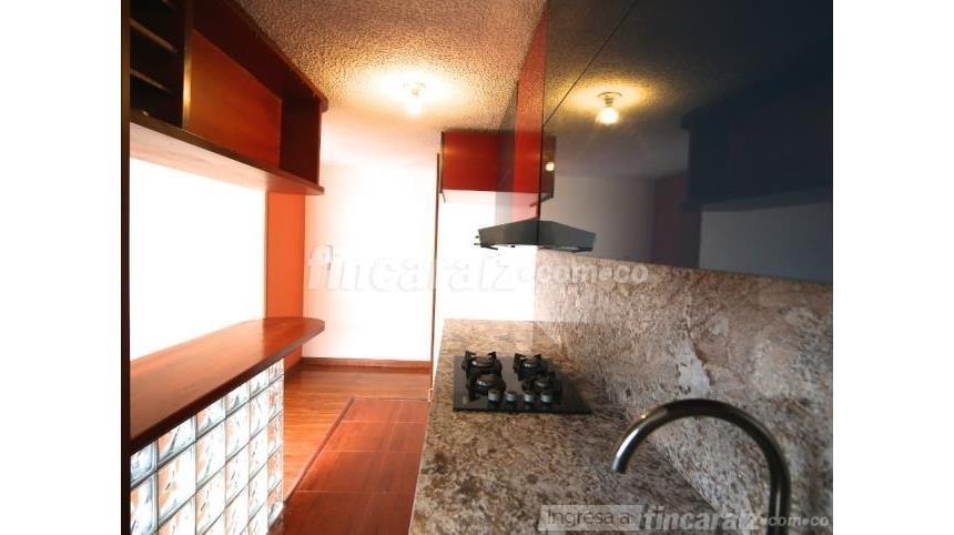 Piso – Bogotá, Localidad Suba - Vista 5