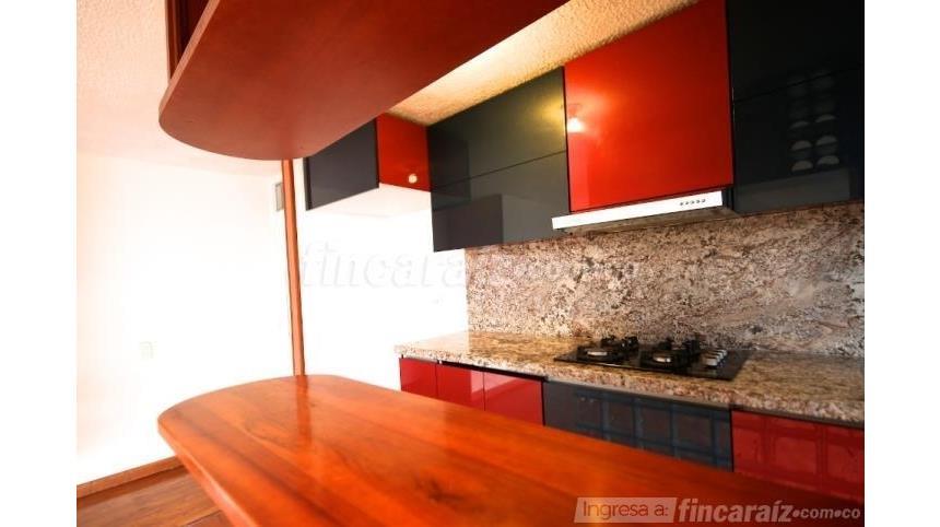 Piso – Bogotá, Localidad Suba - Más