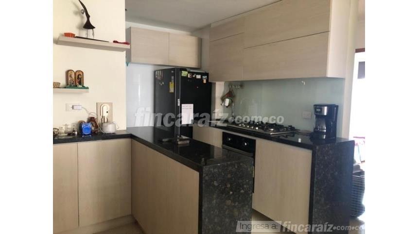 Piso – Bogotá, Localidad La Candelaria - Vista 4