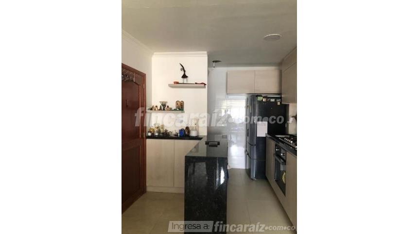 Piso – Bogotá, Localidad La Candelaria - Más