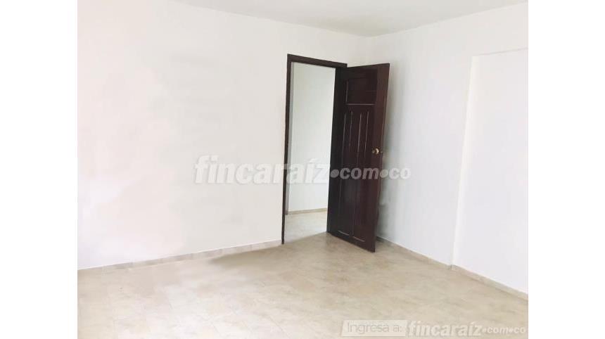 Piso – Bogotá, La Concordia, Localidad La Candelaria - Vista 2