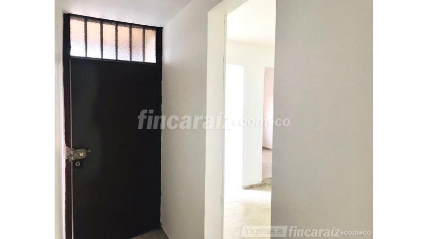 Piso – Bogotá, La Concordia, Localidad La Candelaria - Vista 5