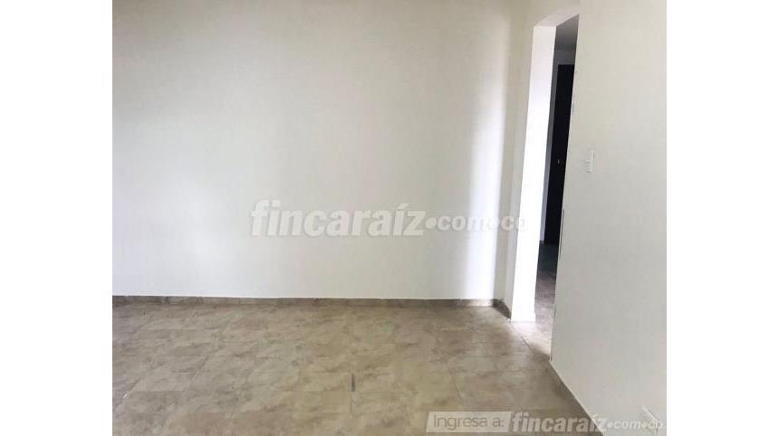 Piso – Bogotá, La Concordia, Localidad La Candelaria - Vista 3