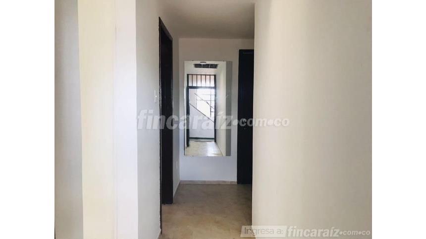Piso – Bogotá, La Concordia, Localidad La Candelaria - Vista 4