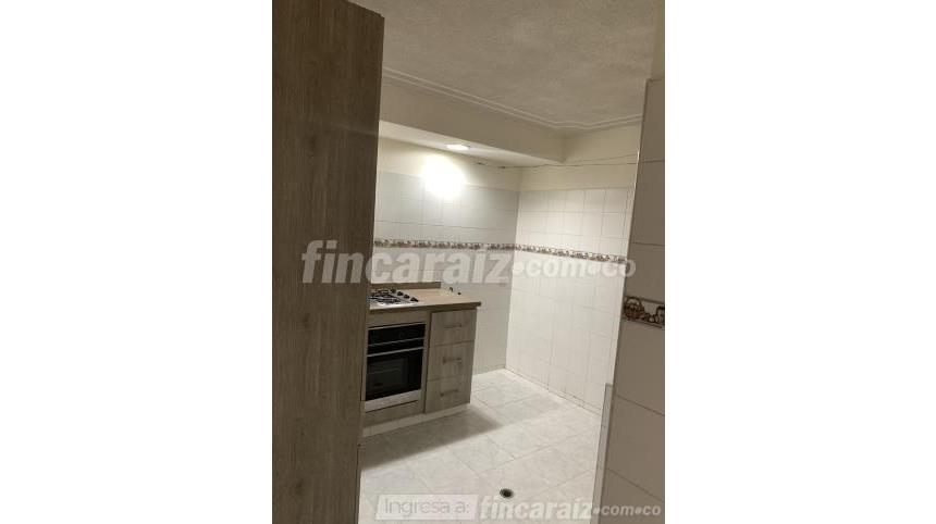 Piso – Bogotá, Localidad Barrios Unidos - Vista 4