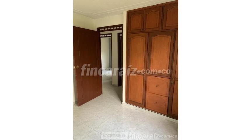 Piso – Bogotá, Localidad Barrios Unidos - Vista 2