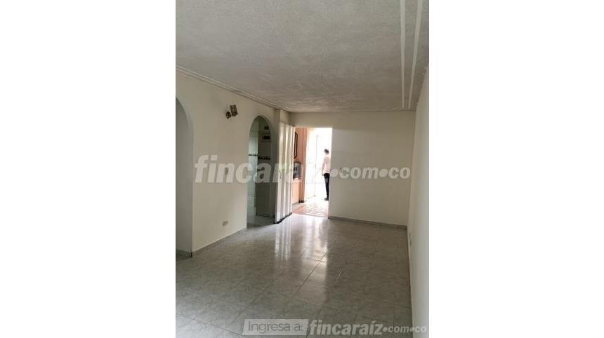 Piso – Bogotá, Localidad Barrios Unidos - Vista 3