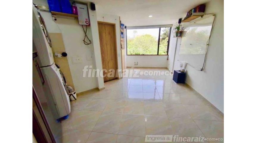 Piso – Bogotá D.C., La Alhambra, Localidad Suba - Vista 4