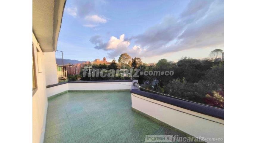 Piso – Bogotá D.C., La Alhambra, Localidad Suba - Vista 5