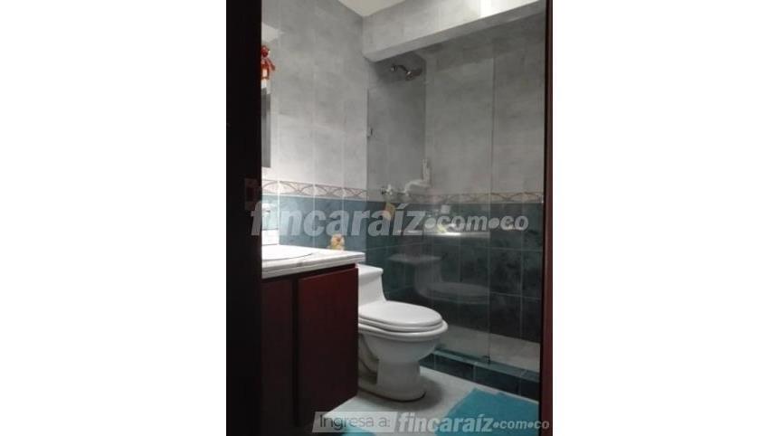 Piso – Bogotá, Chicó Lago - Vista 5