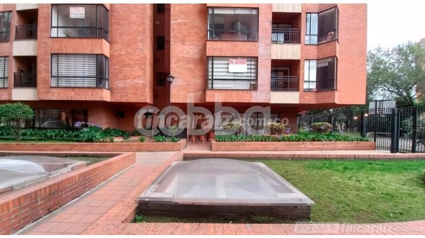 Piso – Bogotá, Niza, Localidad Suba - Vista 2