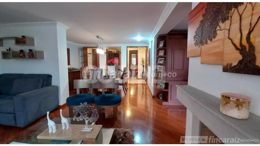 Piso – Bogotá, Niza, Localidad Suba - Vista 3