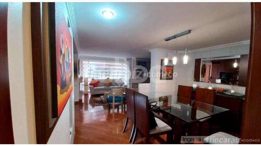 Piso – Bogotá, Niza, Localidad Suba - Vista 4