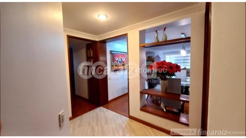 Piso – Bogotá, Niza, Localidad Suba - Vista 5