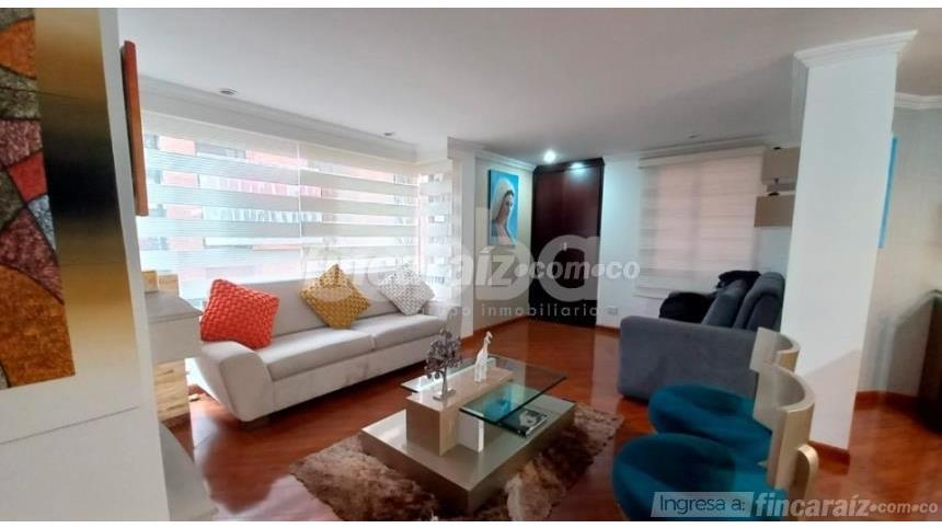 Piso – Bogotá, Niza, Localidad Suba - Más